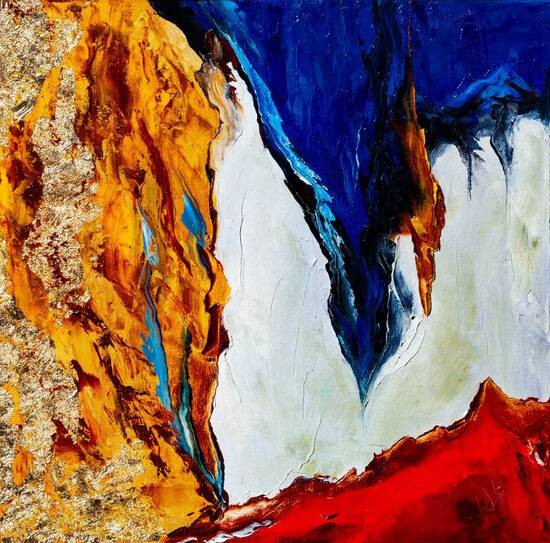 Alekszandrosz Gordionban